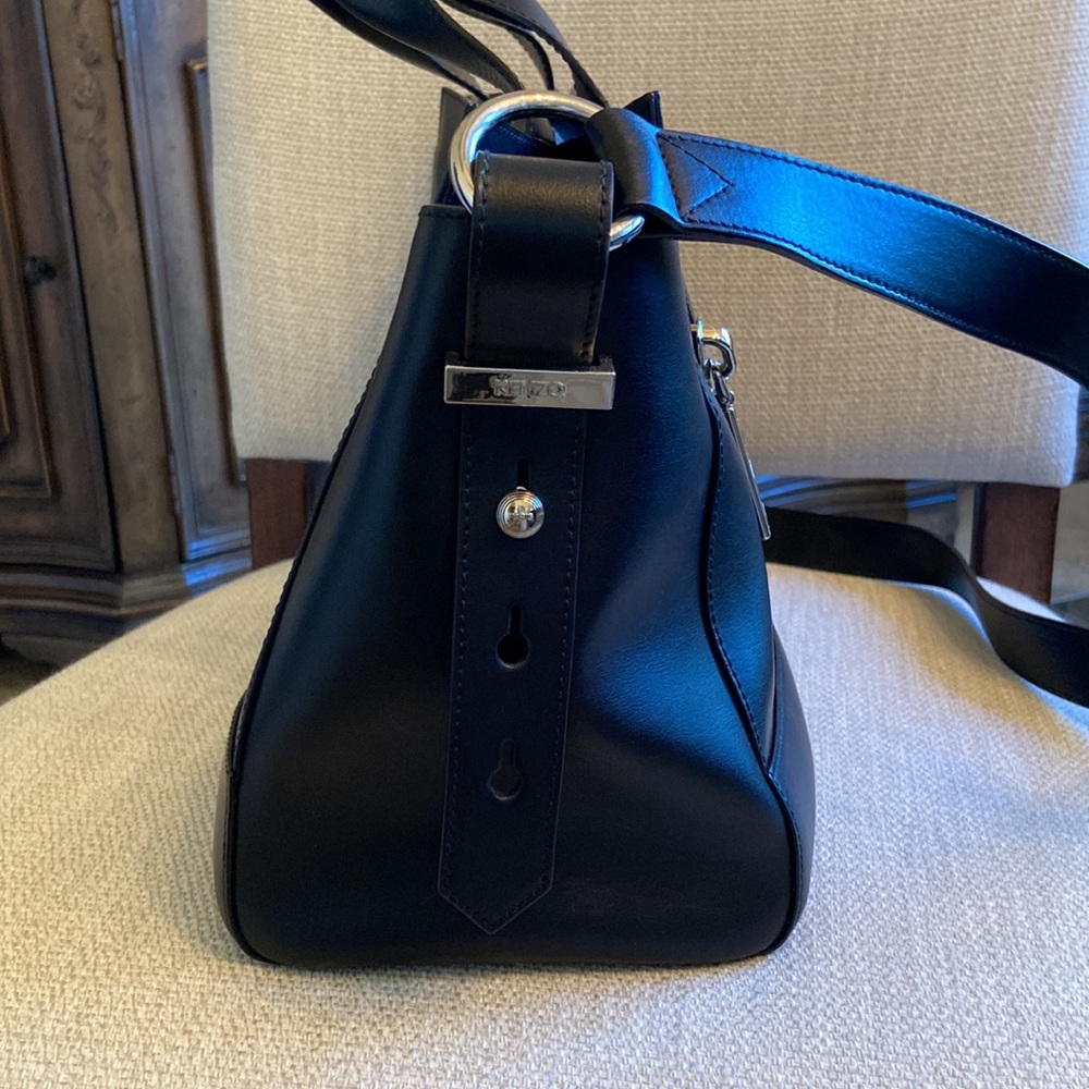 Kenzo Kalifornia Large Tote Bag - Picture 4 of 9